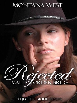 cover image of Rejected Mail Order Bride
